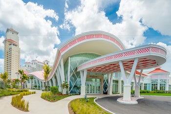Grand Hyatt Baha Mar