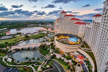 Grand Hyatt Baha Mar