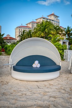 Grand Hyatt Baha Mar