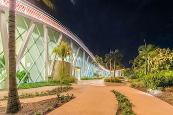 Grand Hyatt Baha Mar