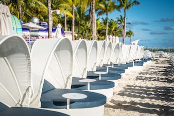 Grand Hyatt Baha Mar
