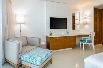 Grand Hyatt Baha Mar