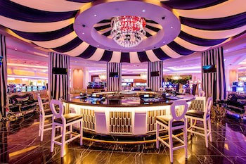 Grand Hyatt Baha Mar