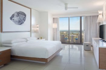 Grand Hyatt Baha Mar