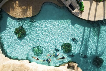 Grand Hyatt Baha Mar