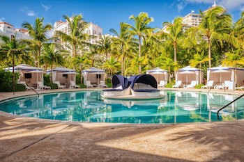Grand Hyatt Baha Mar
