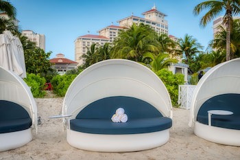 Grand Hyatt Baha Mar