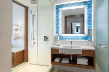 Grand Hyatt Baha Mar
