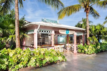 Grand Hyatt Baha Mar