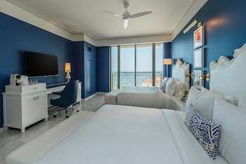Grand Hyatt Baha Mar