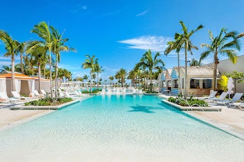 Grand Hyatt Baha Mar