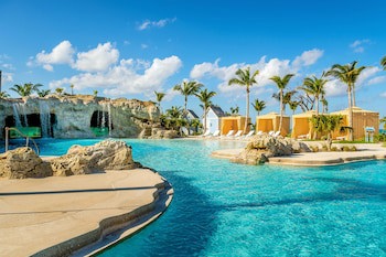 Grand Hyatt Baha Mar