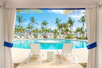 Grand Hyatt Baha Mar
