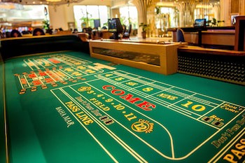 Grand Hyatt Baha Mar