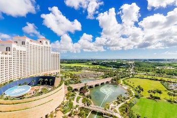 Grand Hyatt Baha Mar