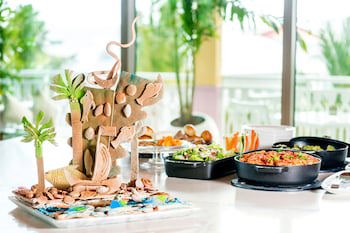 Grand Hyatt Baha Mar