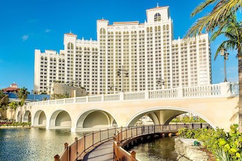 Grand Hyatt Baha Mar