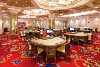 Grand Hyatt Baha Mar
