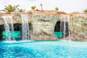 Grand Hyatt Baha Mar