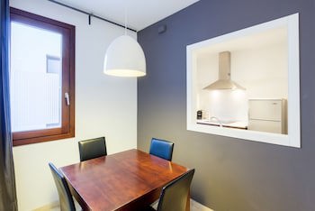 Elvira Suites Apartamentos