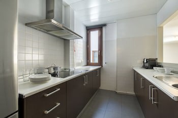 Elvira Suites Apartamentos