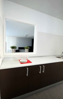Elvira Suites Apartamentos