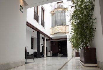 Elvira Suites Apartamentos
