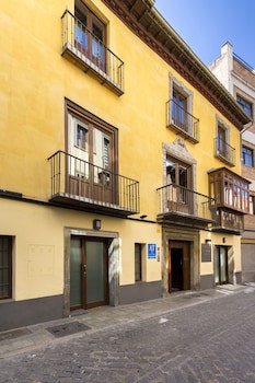 Elvira Suites Apartamentos