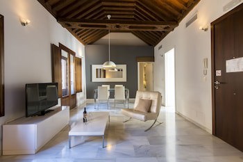 Elvira Suites Apartamentos