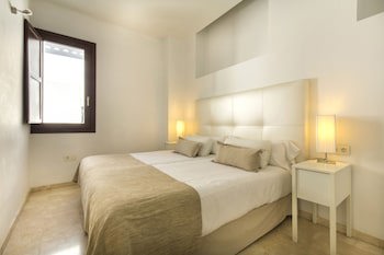 Elvira Suites Apartamentos