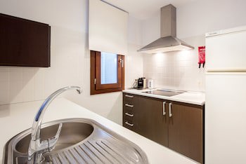 Elvira Suites Apartamentos