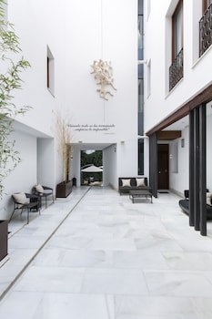 Elvira Suites Apartamentos