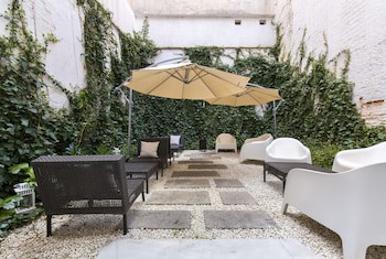 Elvira Suites Apartamentos
