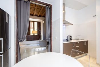 Elvira Suites Apartamentos
