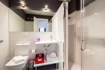 Elvira Suites Apartamentos