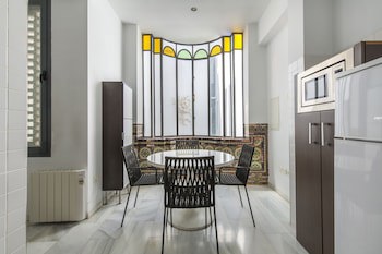 Elvira Suites Apartamentos