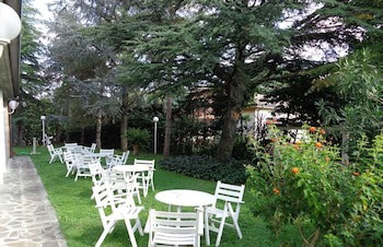 Park Hotel galeri fotoğrafı