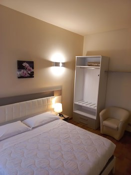 Park Hotel fotoğrafı