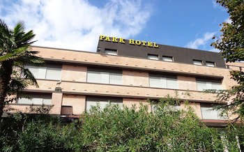 Park Hotel fotoğrafı
