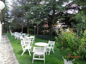 Park Hotel galeri fotoğrafı