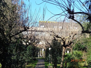 Park Hotel galeri fotoğrafı