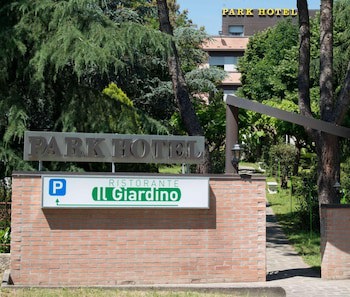 Park Hotel fotoğrafı