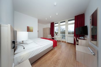 Parkhotel Pyrmont galeri fotoğrafı
