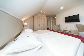 Parkhotel Pyrmont galeri fotoğrafı