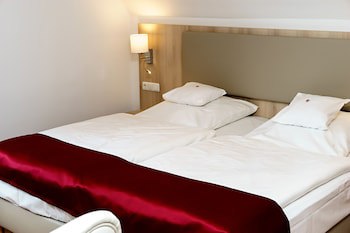 Parkhotel Pyrmont galeri fotoğrafı