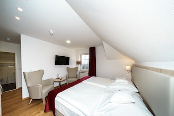 Parkhotel Pyrmont galeri fotoğrafı