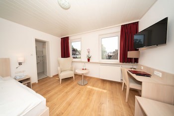 Parkhotel Pyrmont galeri fotoğrafı