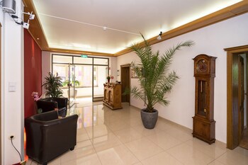 Parkhotel Pyrmont fotoğrafı