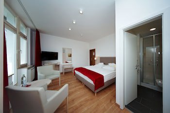 Parkhotel Pyrmont galeri fotoğrafı