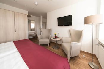 Parkhotel Pyrmont galeri fotoğrafı